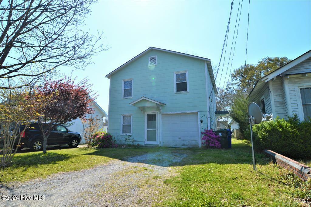 Property Photo:  3007 Market Street A  NC 28570 