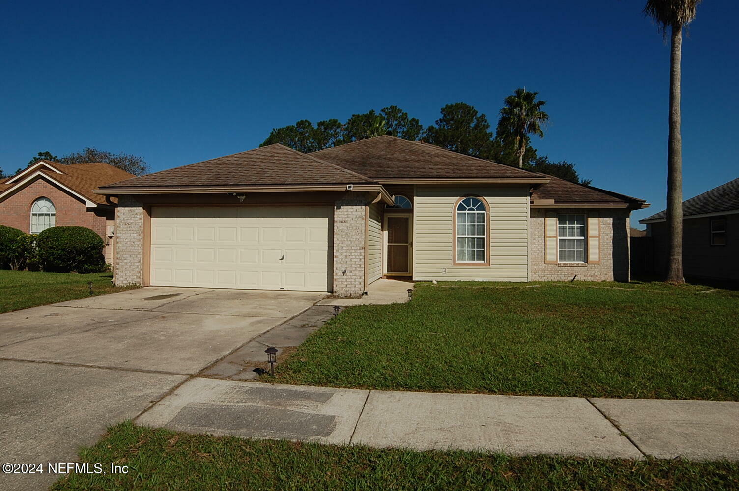 Property Photo:  3256 Fox Squirrel Drive  FL 32073 