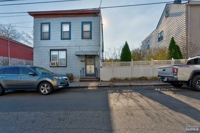 Property Photo:  180-182 Pacific Street  NJ 07503 