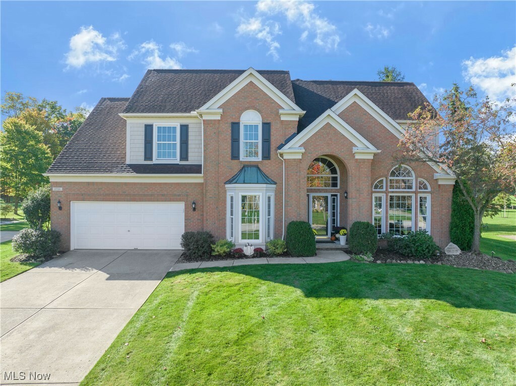 Property Photo: 2726 Myrick Lane OH 44087