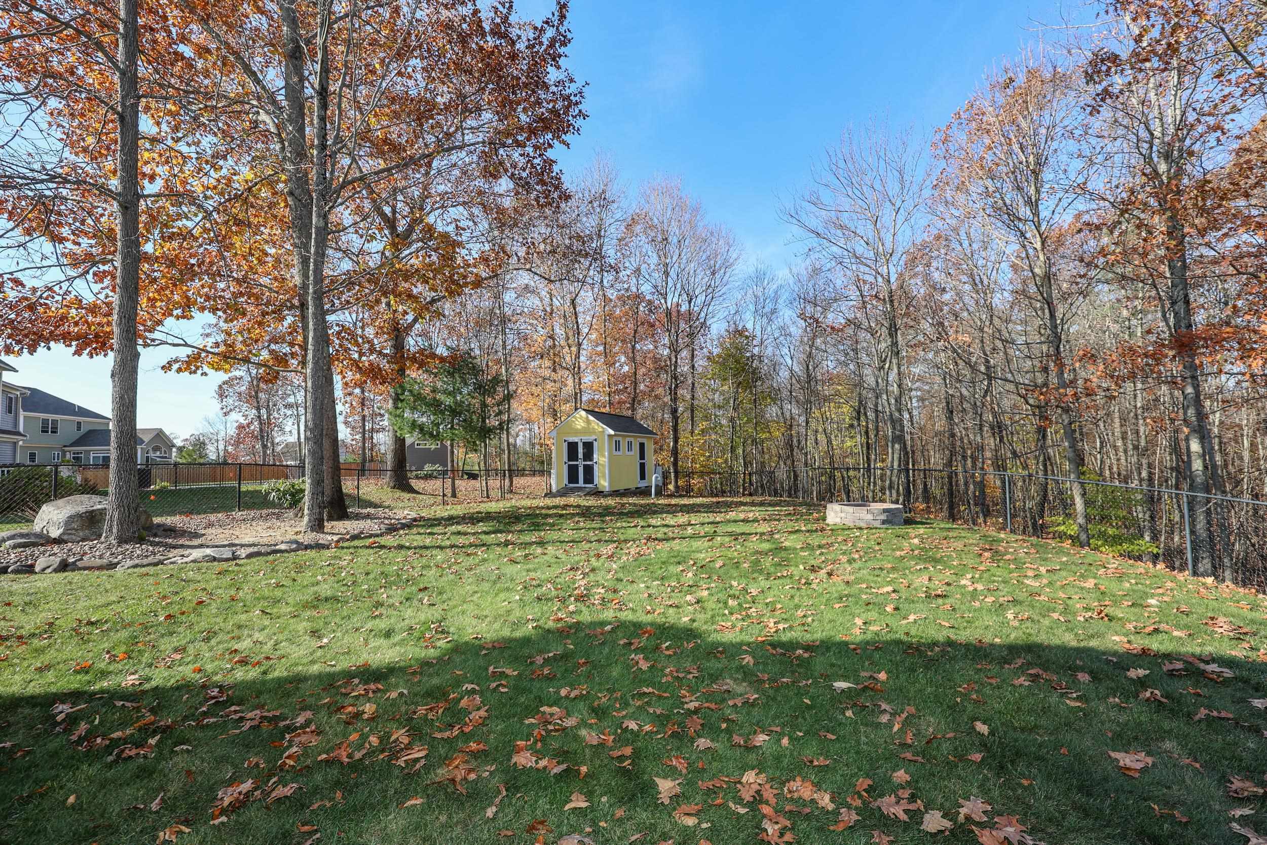 Property Photo:  62 Jenkins Farm Road  NH 03036 