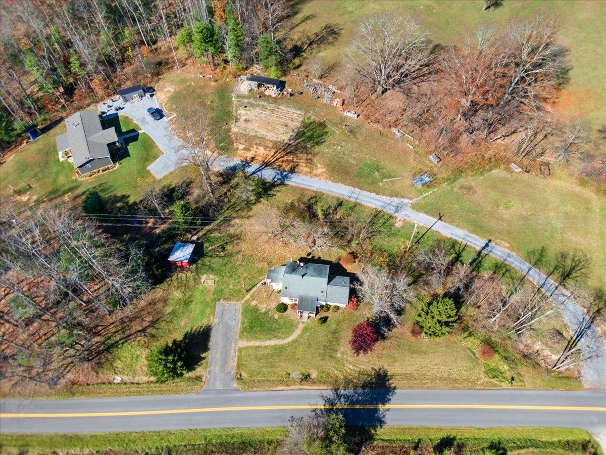 Property Photo:  5236 Mt. Tabor Road  VA 24060 