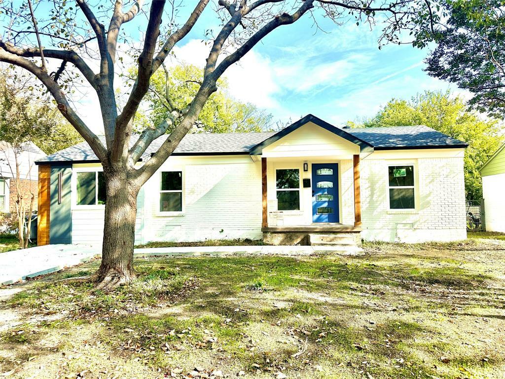 Property Photo:  10522 Desdemona Drive  TX 75228 