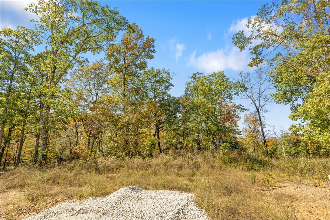 Property Photo:  Lot 72 Restore Ridge  AR 72601 