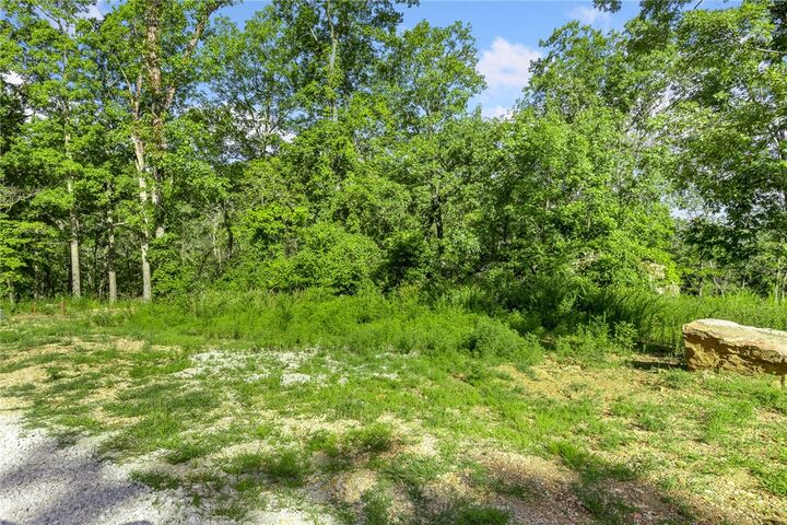 Property Photo: Lot 72 Restore Ridge AR 72601
