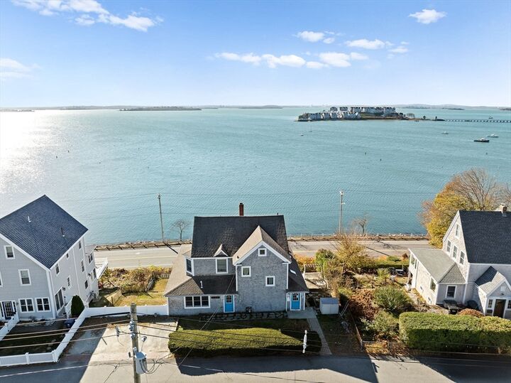 Property Photo: 881 Nantasket Ave MA 02045
