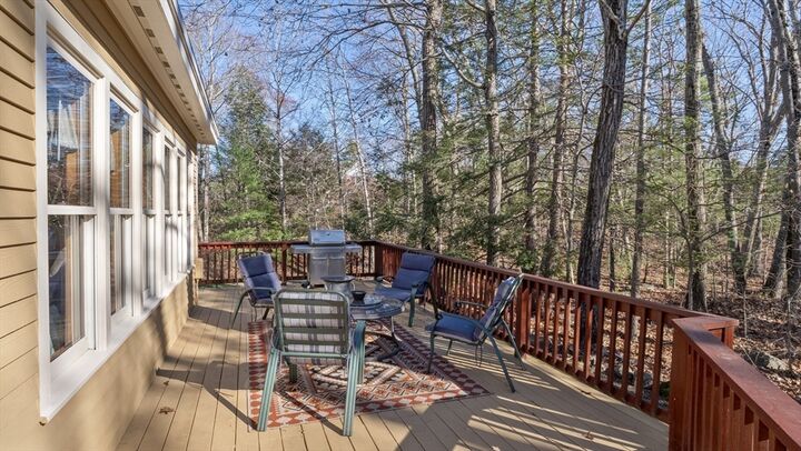 Property Photo: 15 Oakwood Knoll Rd MA 01938