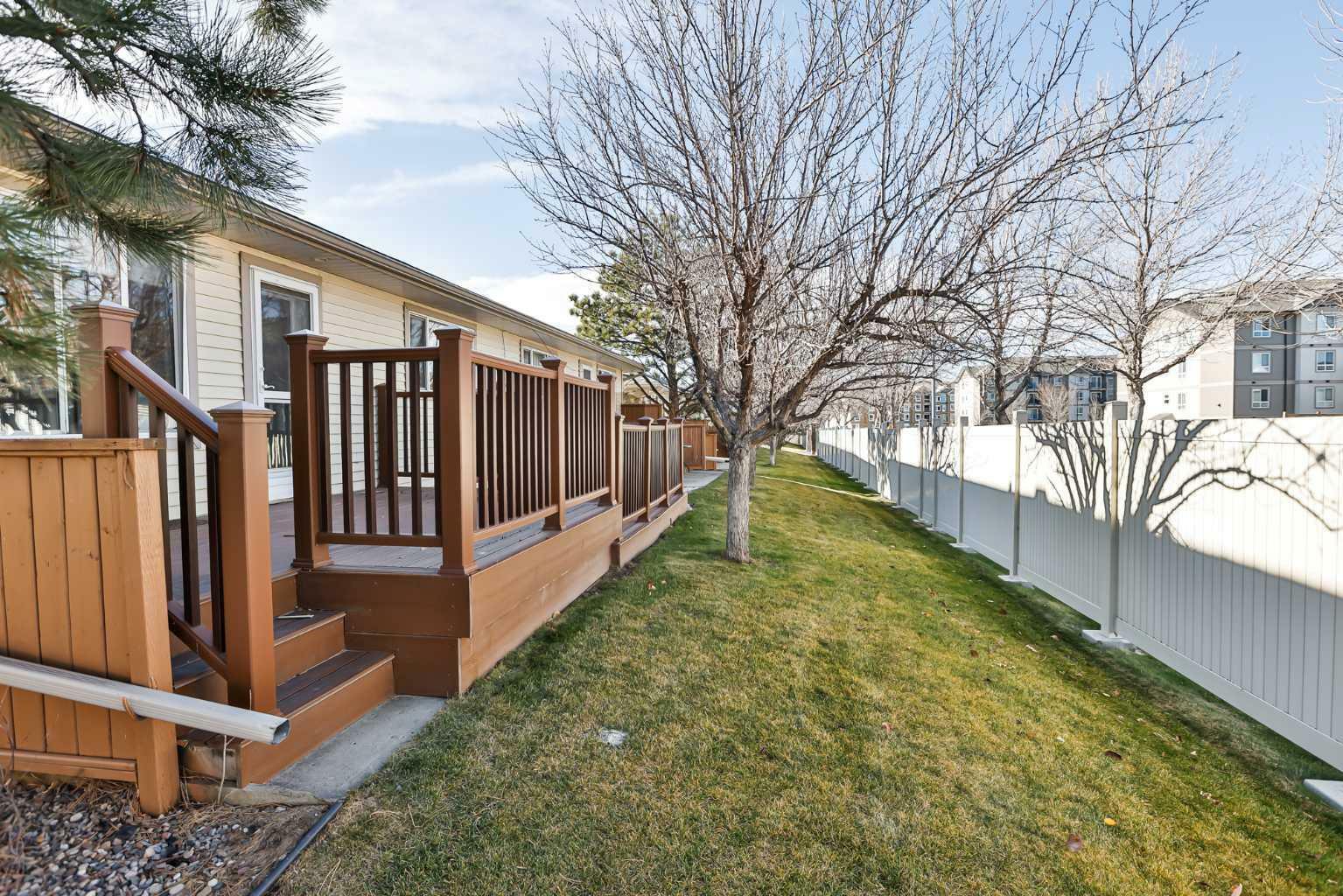 Property Photo:  100 Fairmont Boulevard S 29  AB T1K 7H9 