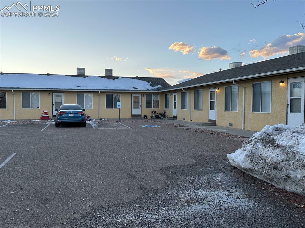 Property Photo: 531 S Angus Avenue CO 81007