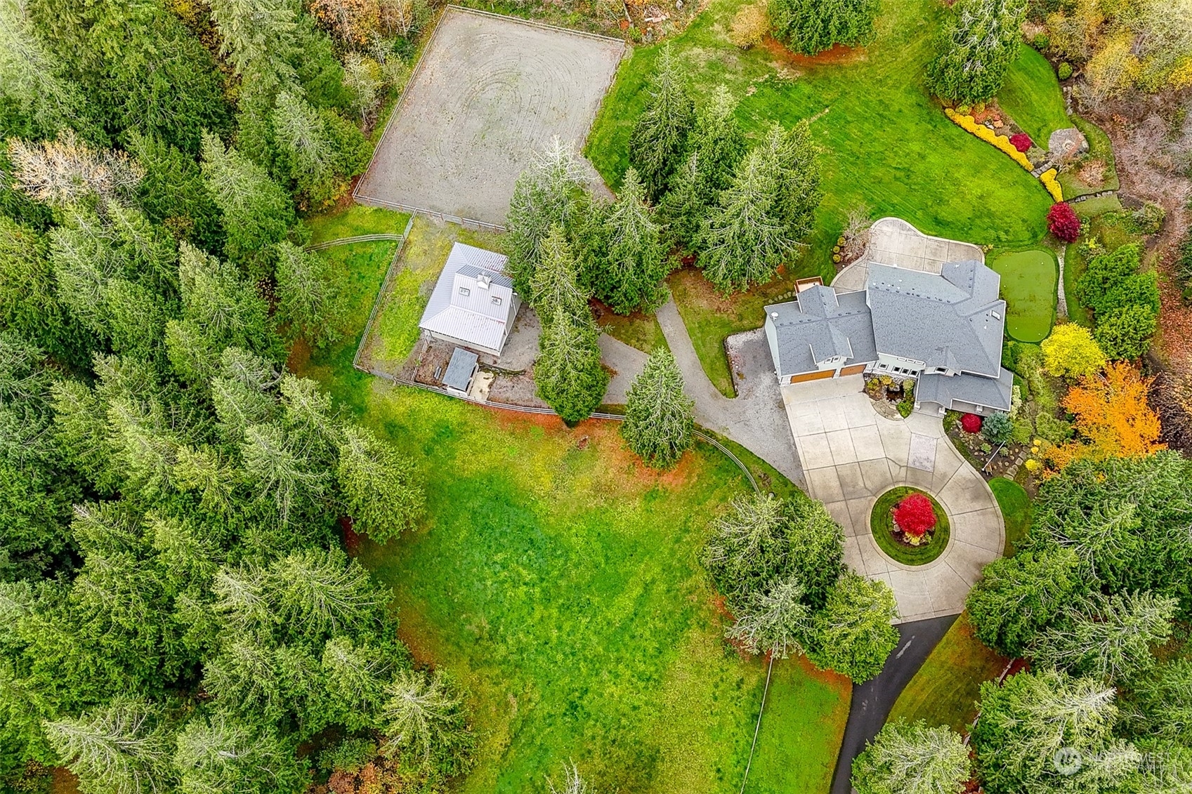 Property Photo:  23106 SE 184th Street  WA 98038 