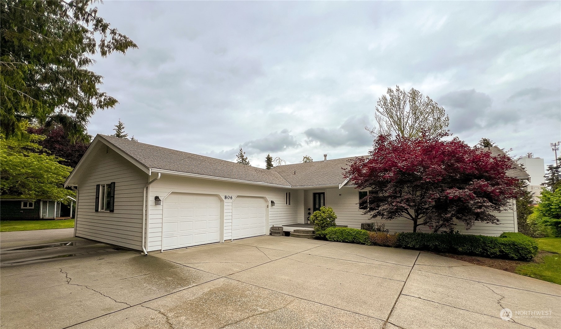 806 S Park Ct.  Lynden WA 98264 photo