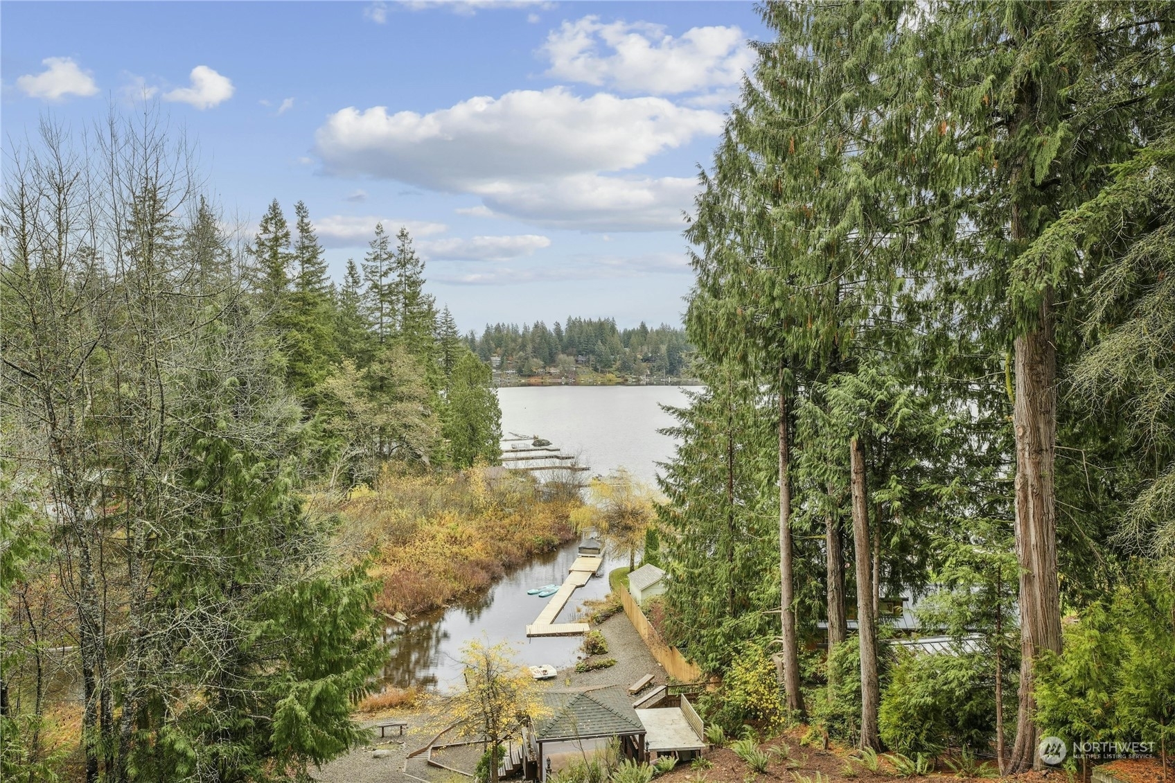 Property Photo:  5311 E Wishon Rd  WA 98290 