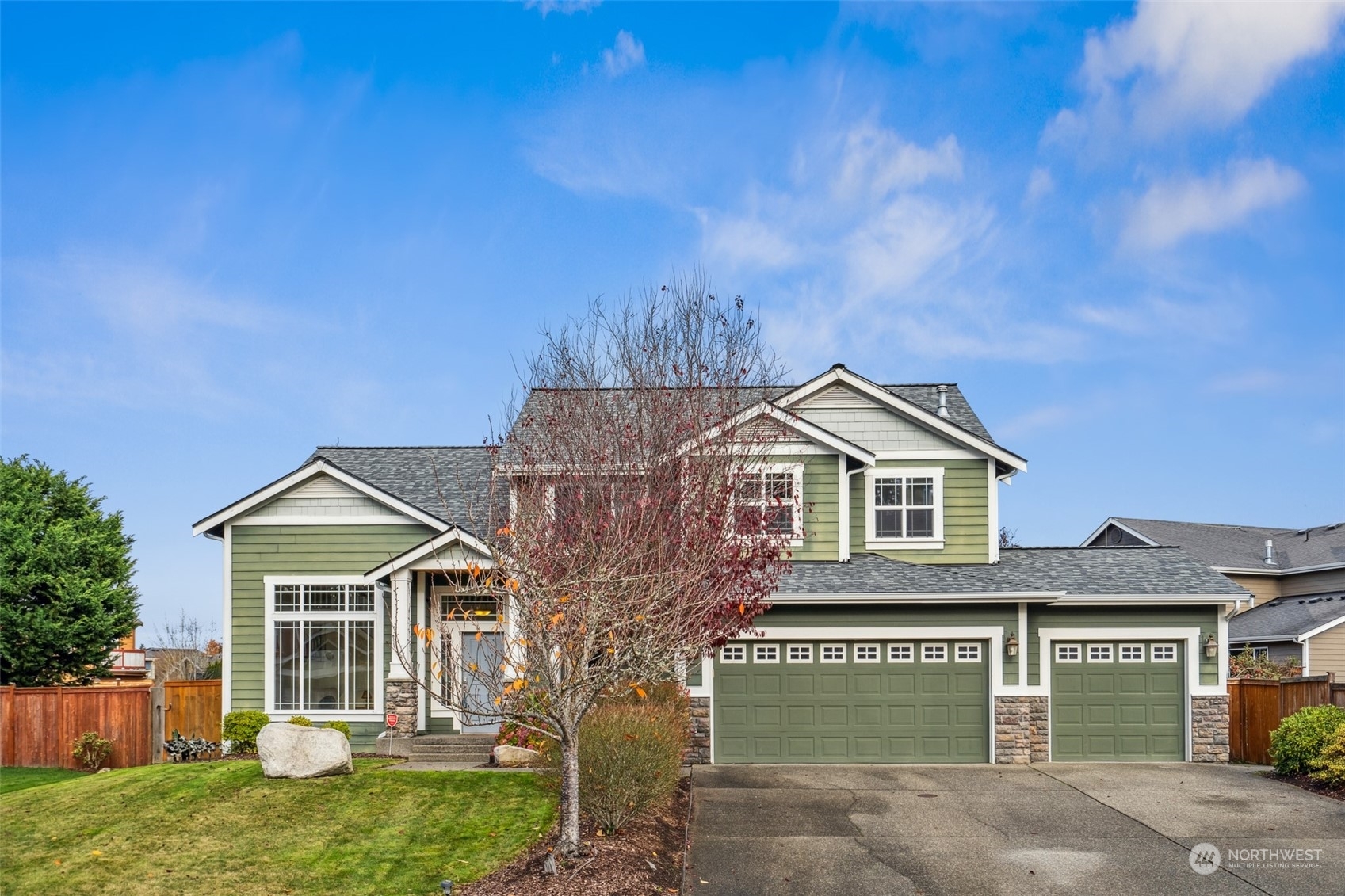 13313 174th Street E  Puyallup WA 98374 photo