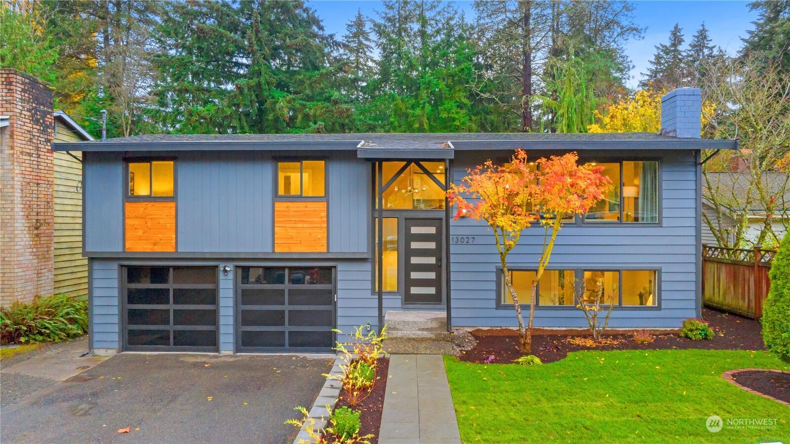 Property Photo:  13027  28th Avenue NE  WA 98125 