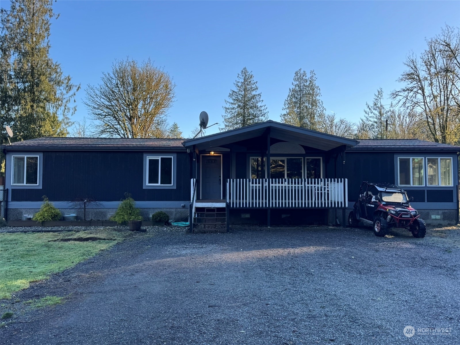 Property Photo:  31113 W Whitehorse Drive  WA 98223 