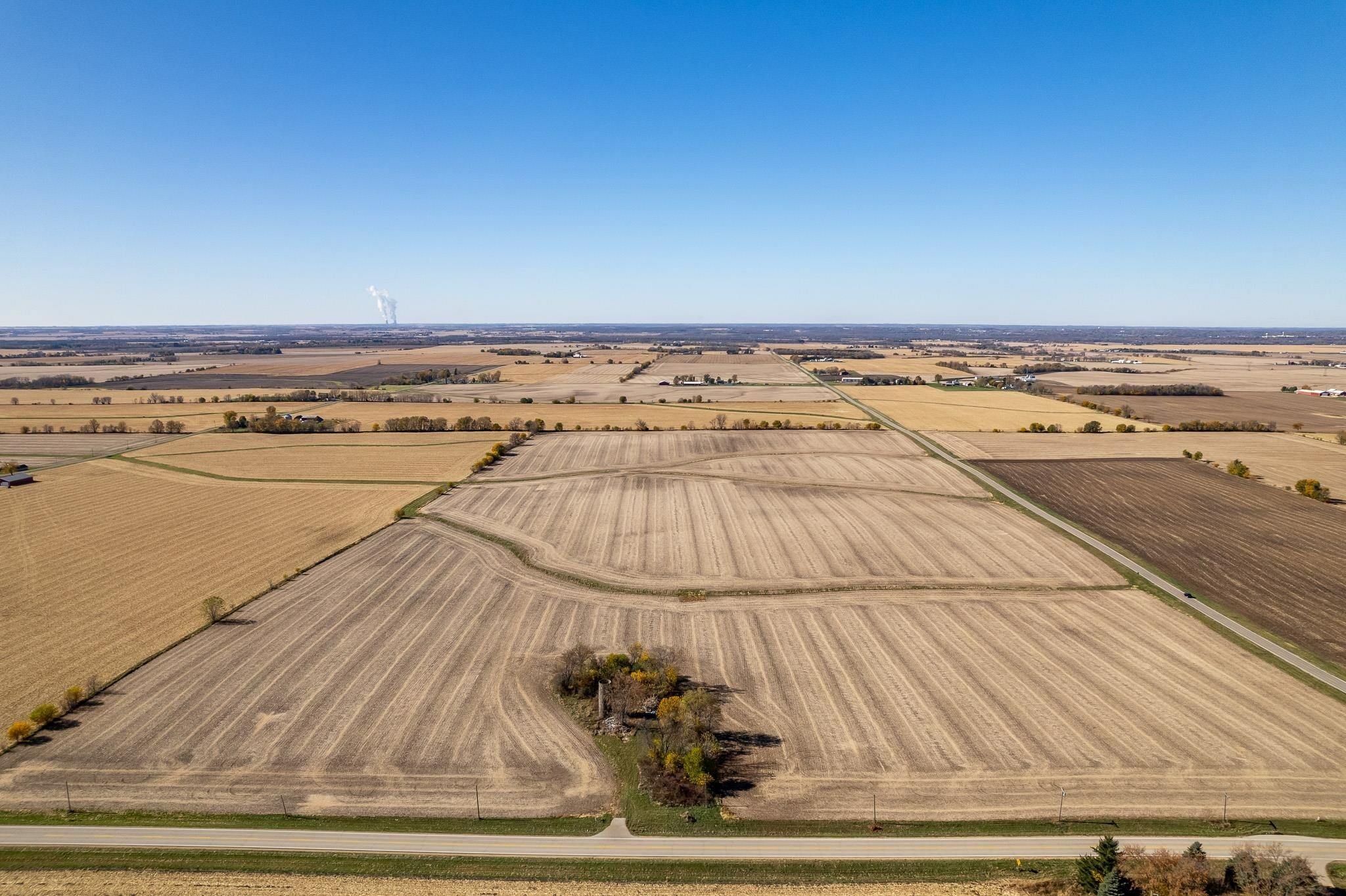 Property Photo:  2826 Stone Quarry Road  IL 61008 