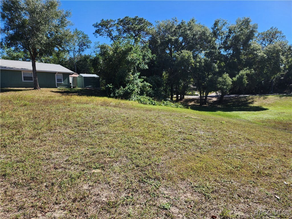 406 W Circlewood Street  Inverness FL 34450 photo