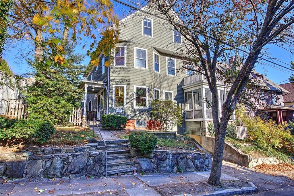 Property Photo: 12 Everett Avenue RI 02906