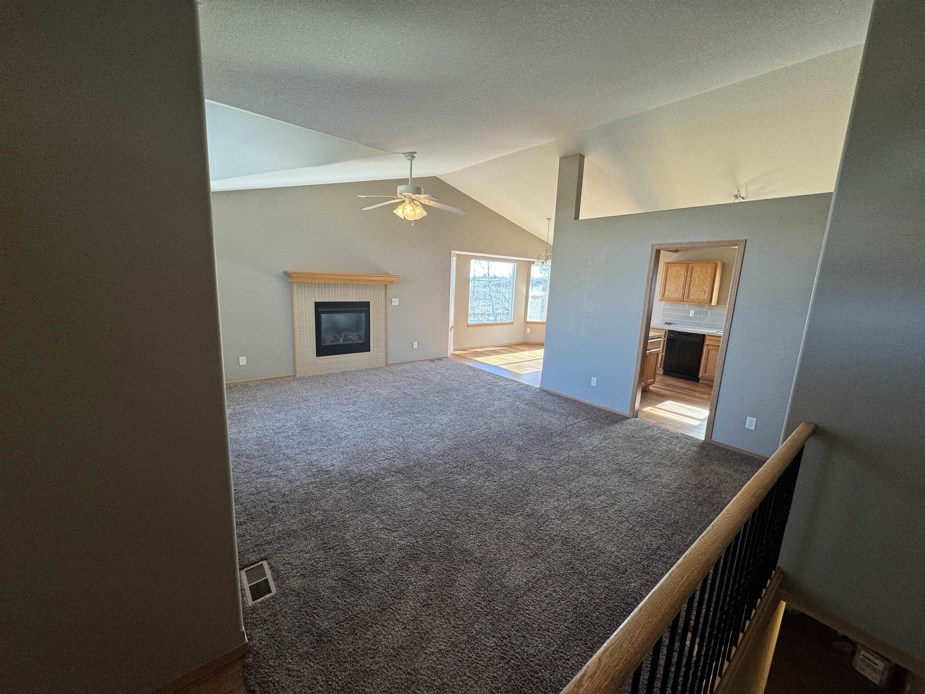 Property Photo:  201 W Autumn Blaze St  KS 67052 