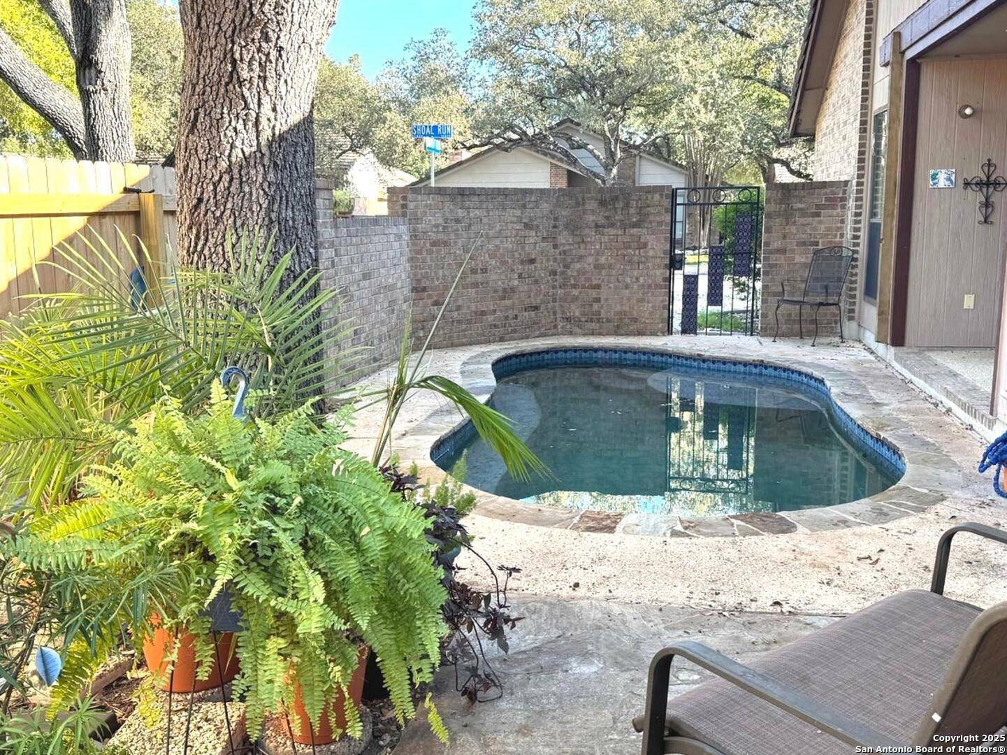 Property Photo:  1815 Shoal Run St  TX 78232 