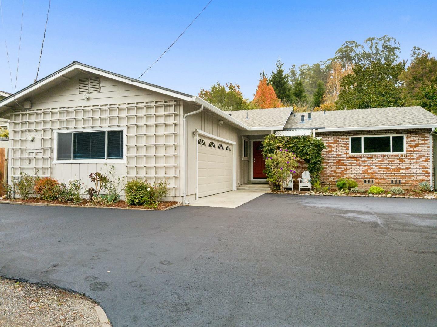 Property Photo:  314 Hames Road  CA 95076 