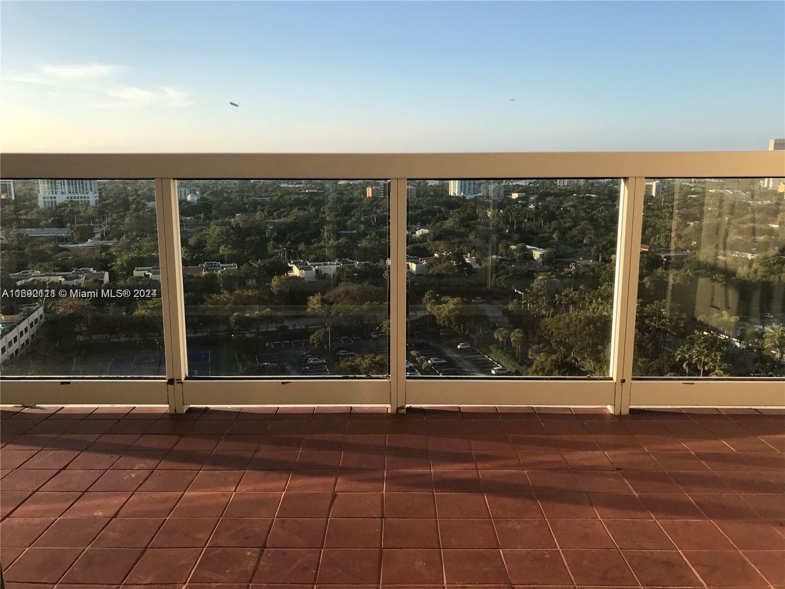 Property Photo:  2451 Brickell Ave 18R  FL 33129 