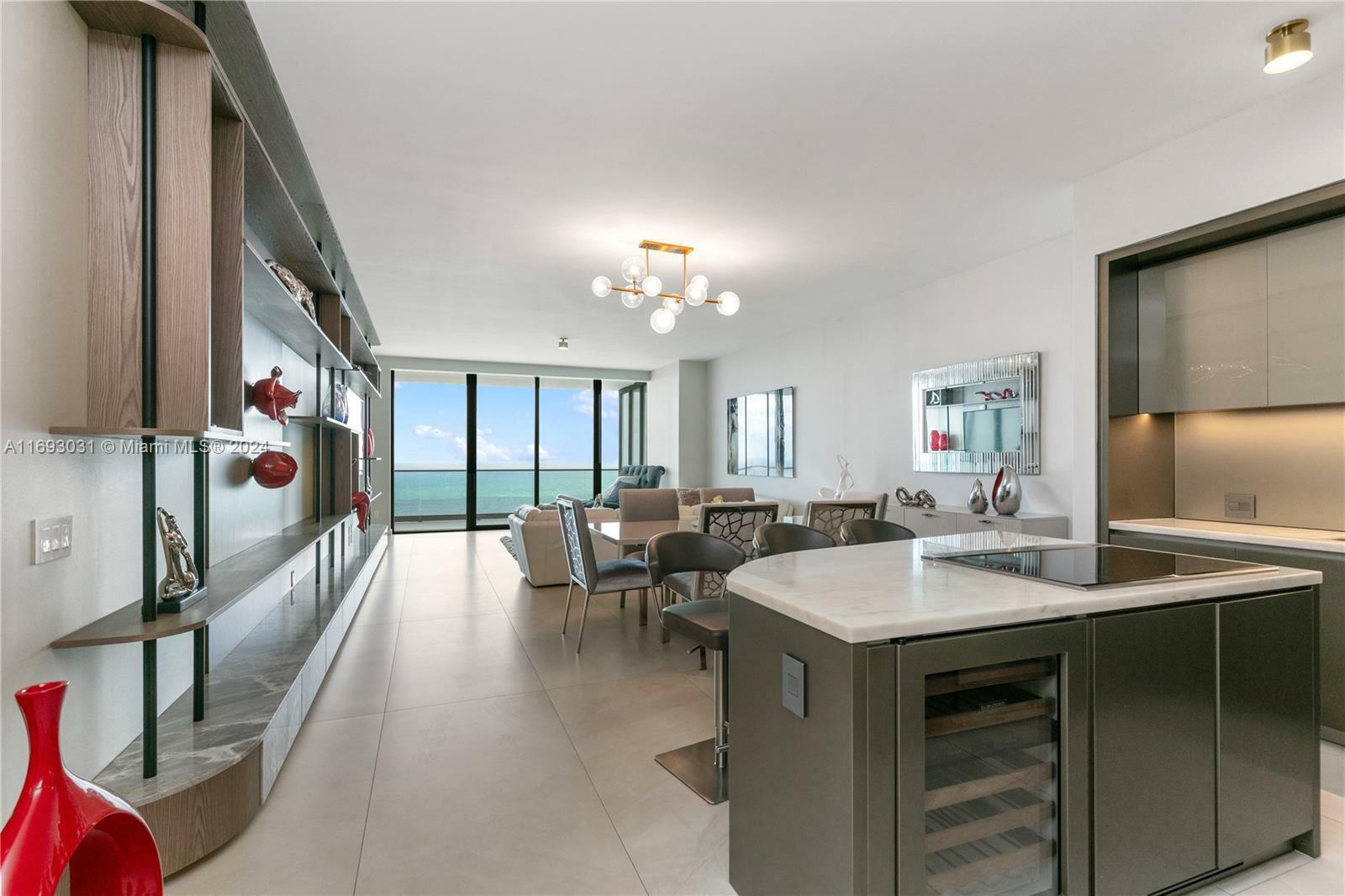 Property Photo: 18975 Collins Ave 3402 FL 33160