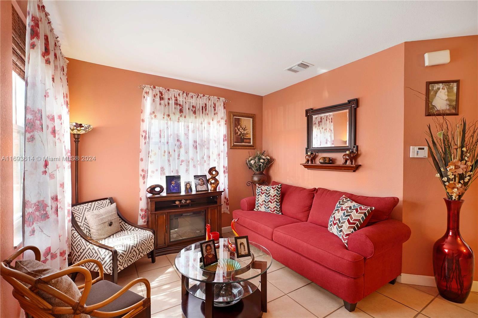 Property Photo:  10983 SW 246th St  FL 33032 