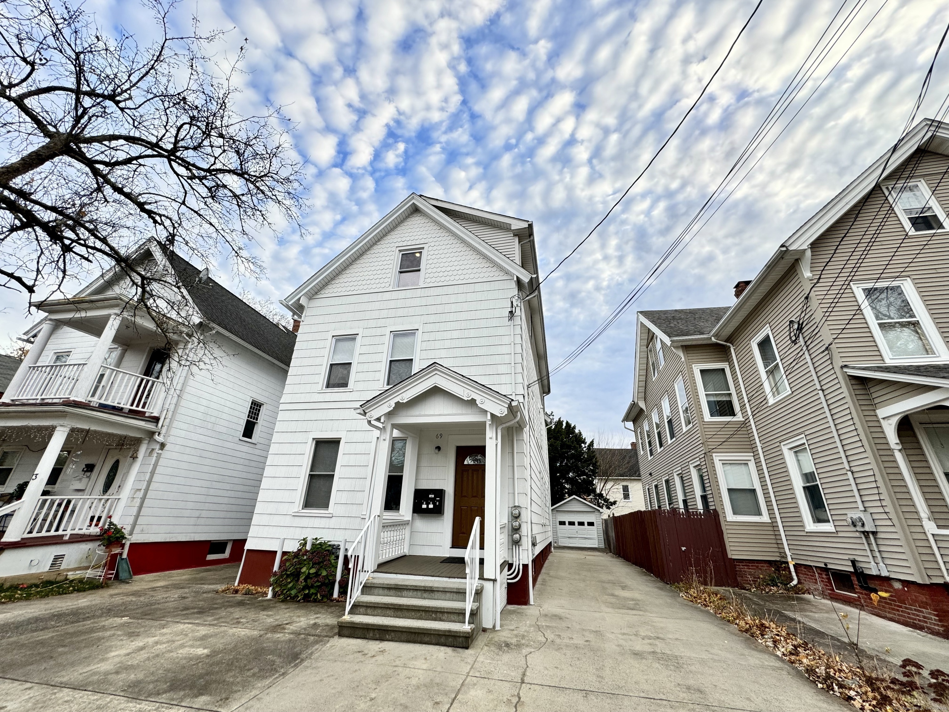 Property Photo:  69 Church Street 3  CT 06492 