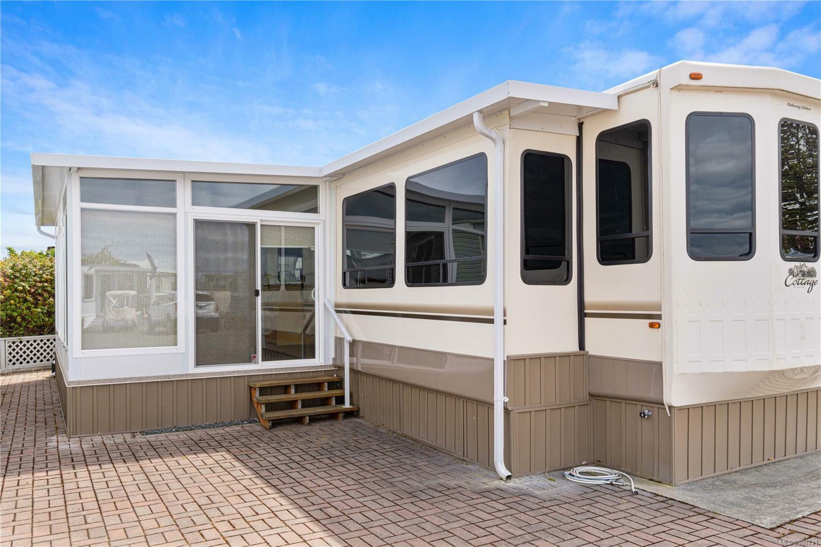 Property Photo: 200 Corfield St A30 BC V9P 2H5