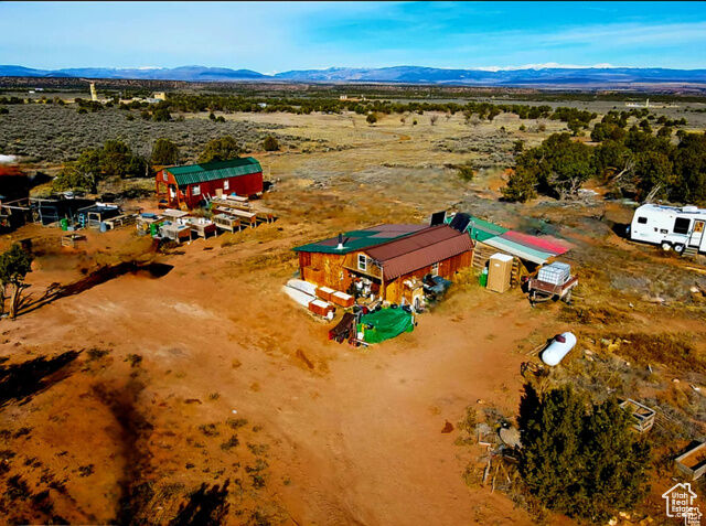 Property Photo:  18602 W 375 S B40  UT 84021 