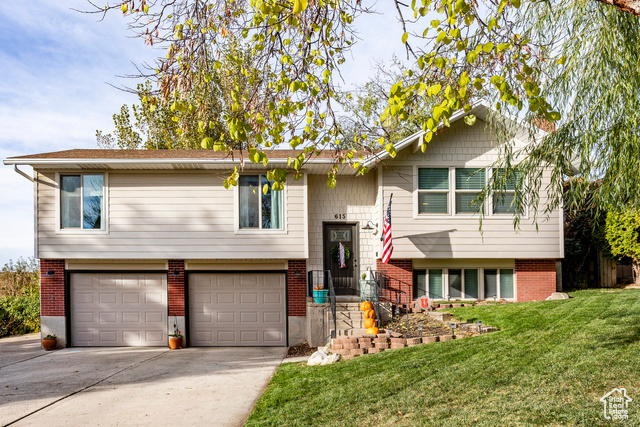 615 E Cherrywood Rd  Kaysville UT 84037 photo