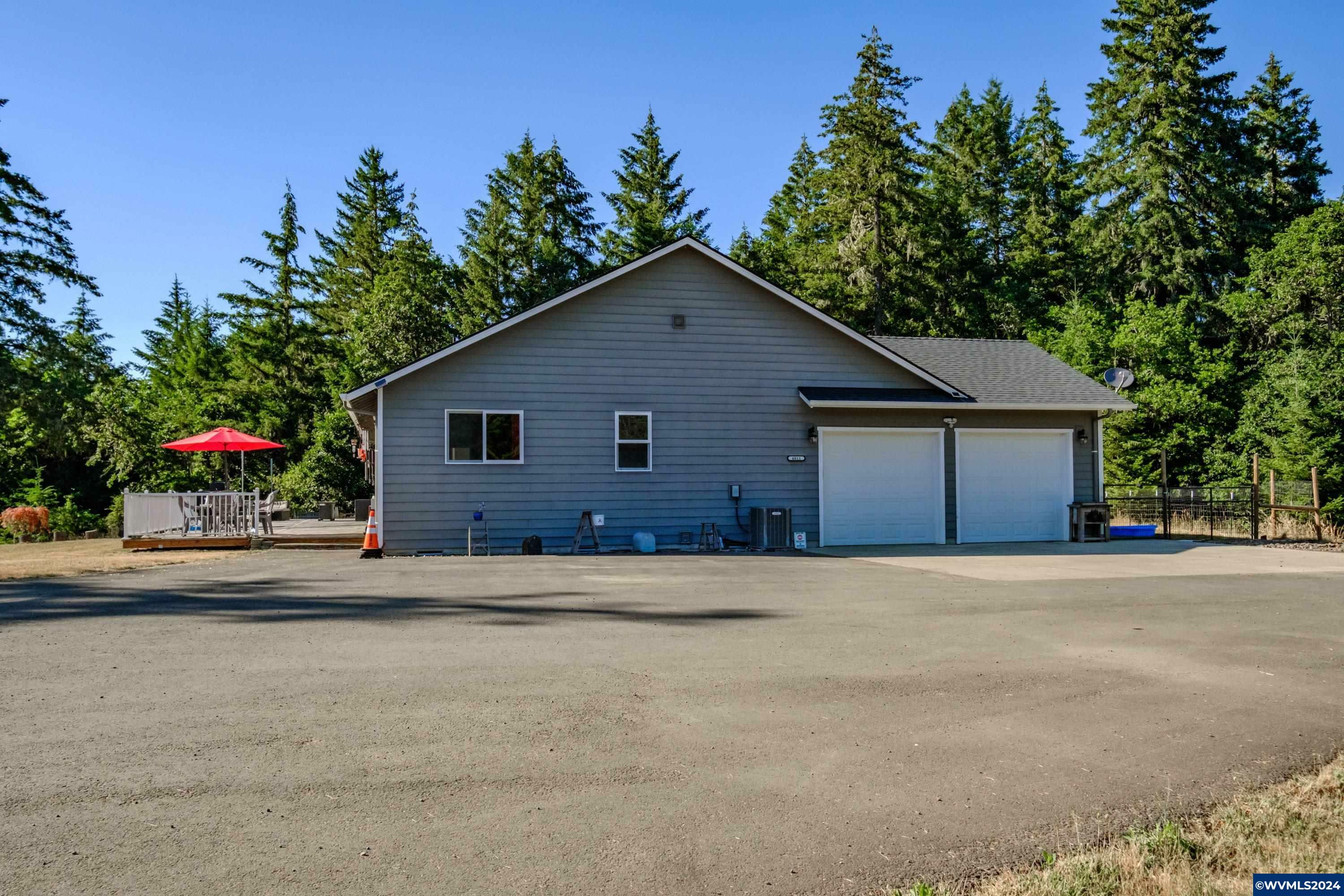 Property Photo:  4011 S Kings Valley Hwy  OR 97338 