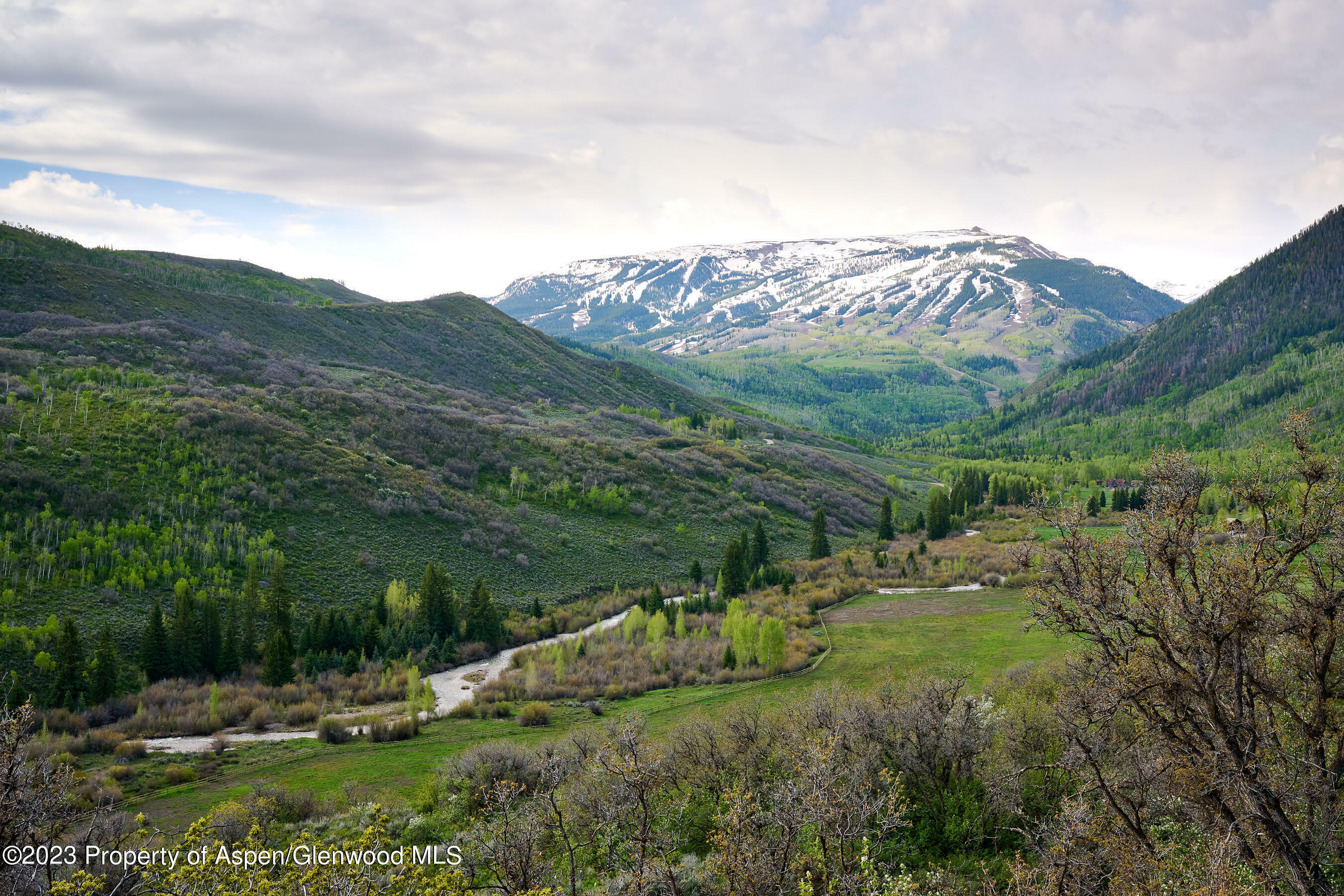 51 Shield O Road  Snowmass CO 81654 photo