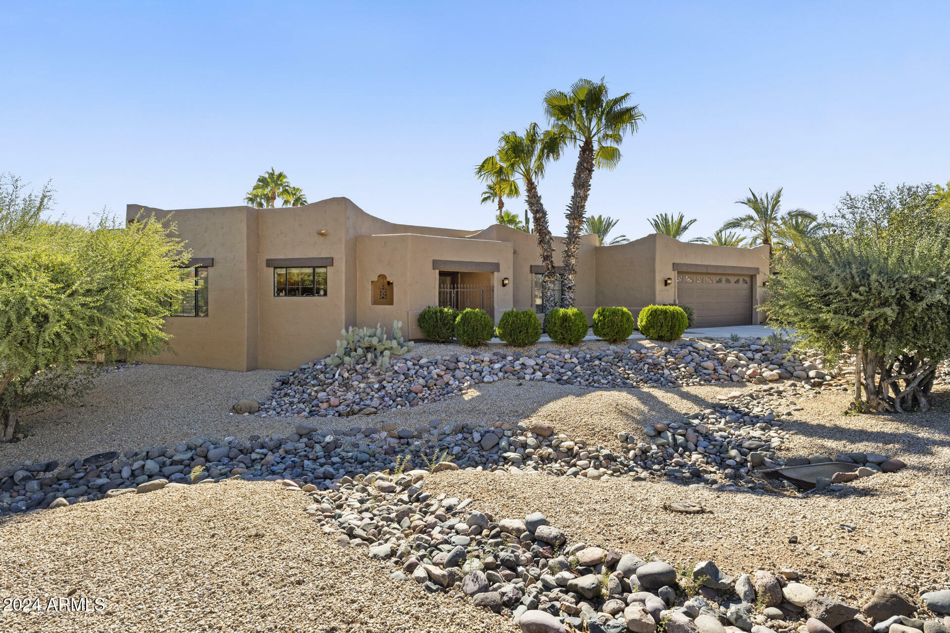 Property Photo:  26031 N Medelice Lane  AZ 85263 