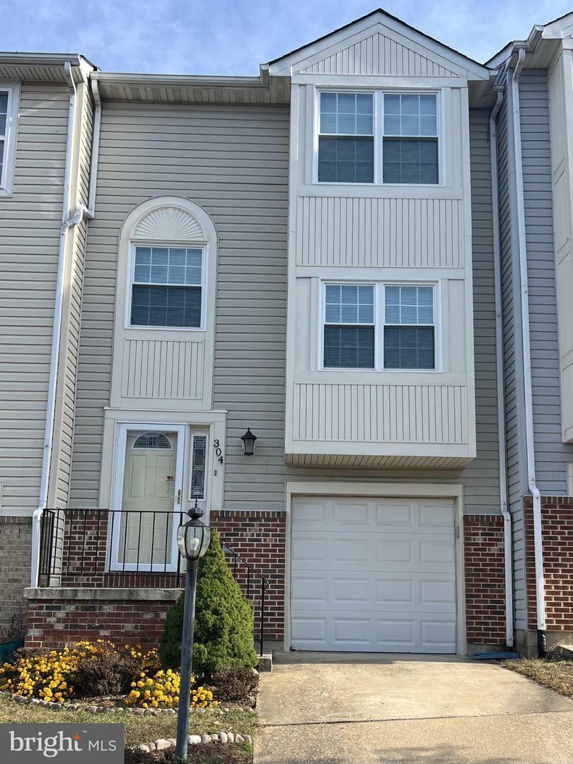 Property Photo:  304 Hatchers Run Court  VA 22554 