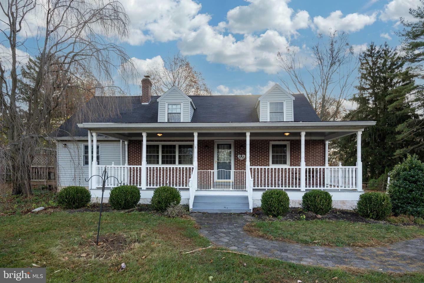 Property Photo:  71 Zieber Road  PA 19475 