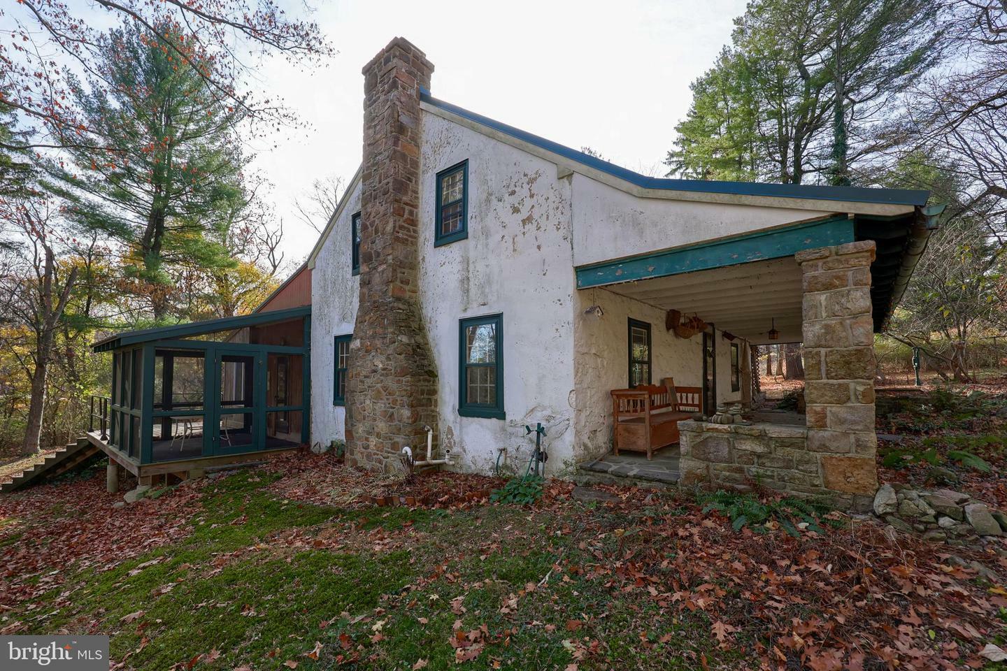 Property Photo:  25 Rapp Road  PA 19522 