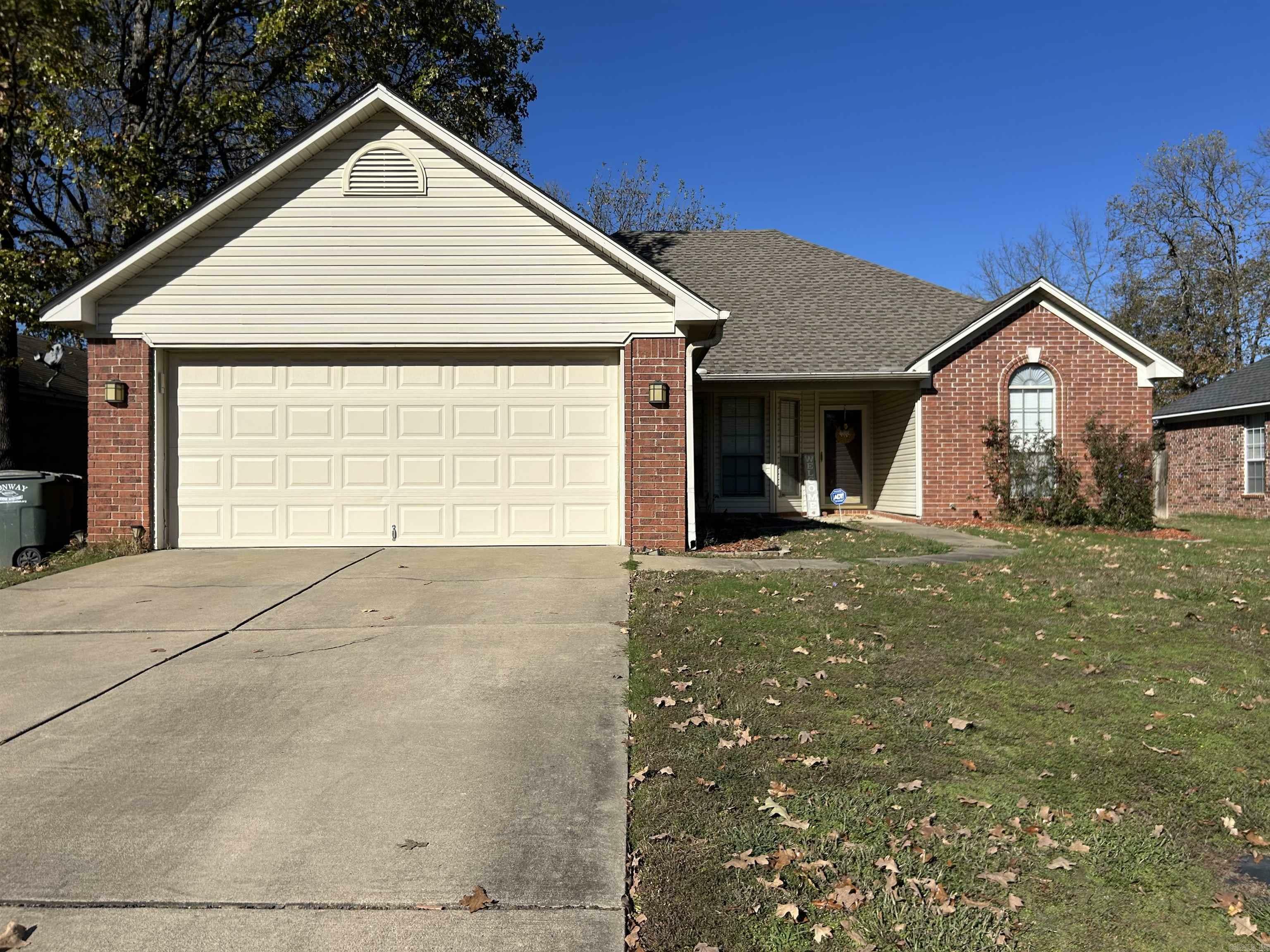 2140 Chase Drive  Conway AR 72034 photo