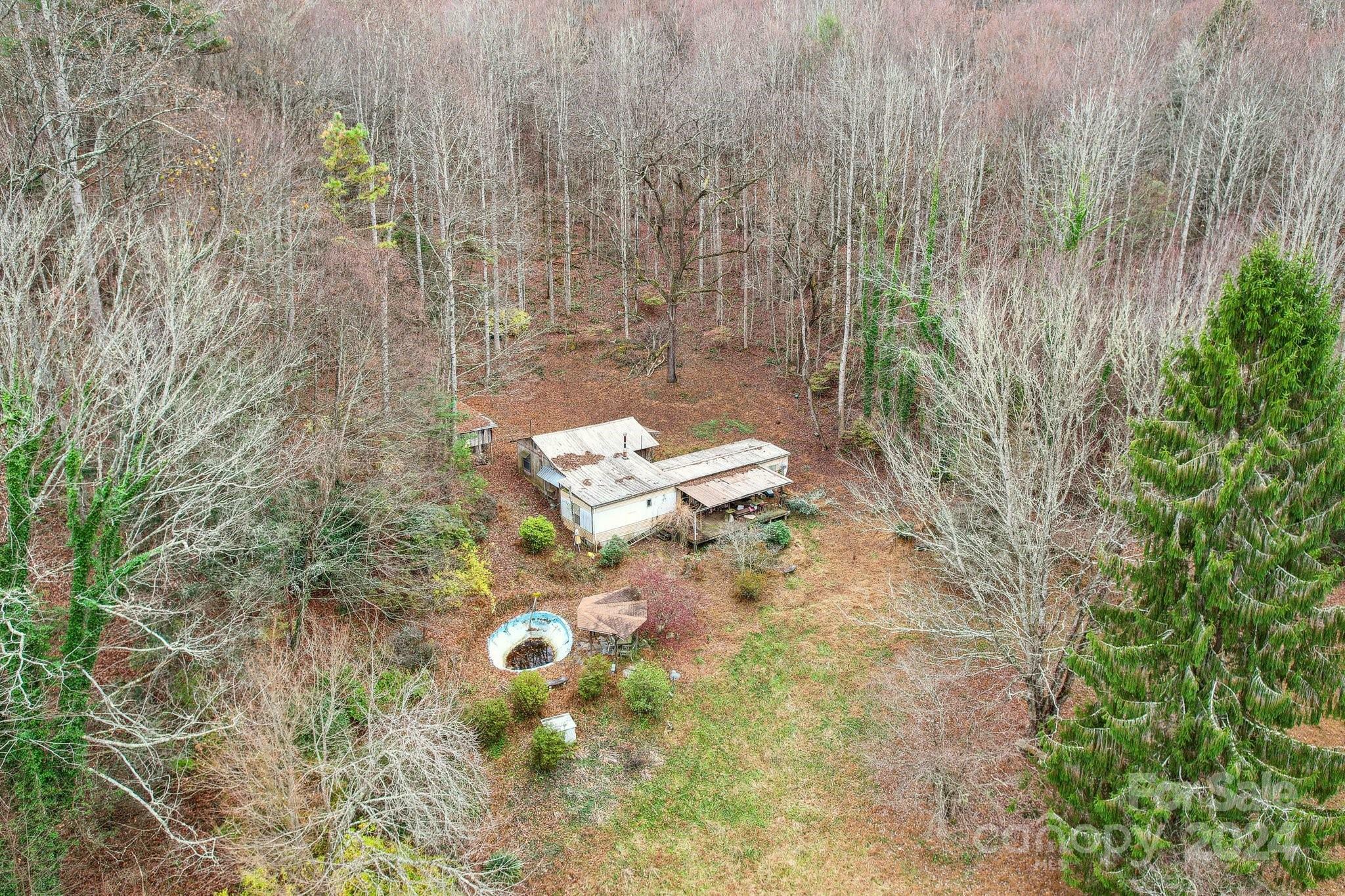 Property Photo:  459 Leming Lane  NC 28785 