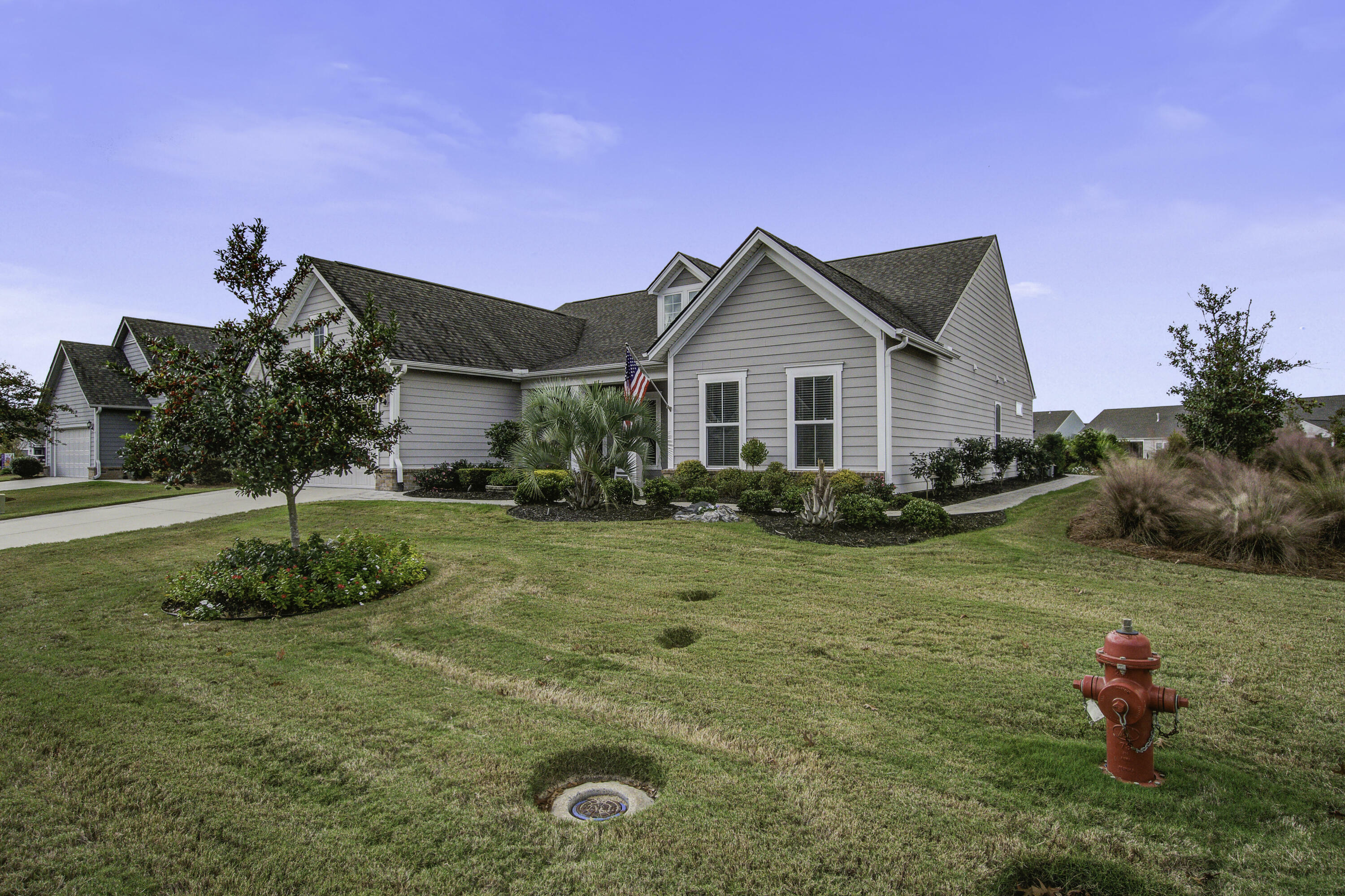 Property Photo:  119 Camelia Park Lane  SC 29486 