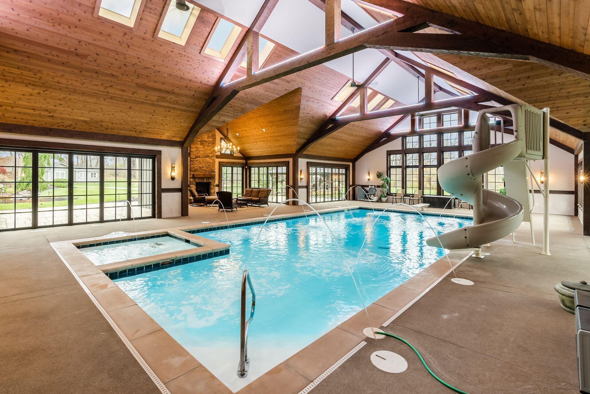 Property Photo:  10492 Allen Road  OH 43147 