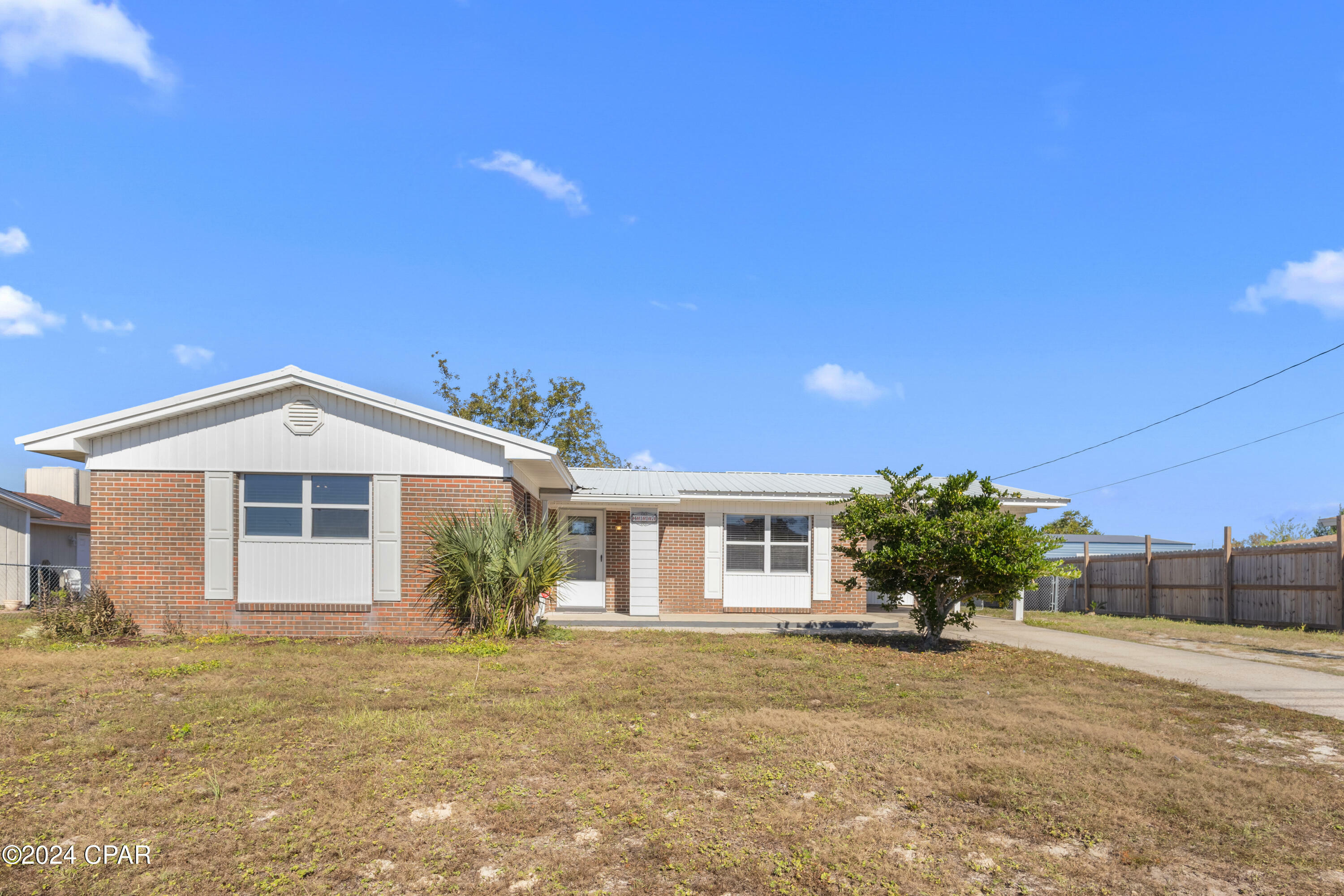 Property Photo:  4117 Cherry Lane  FL 32404 