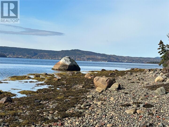 Property Photo:  Lot # 05 Smith Sound Road  NL A5A 3A1 