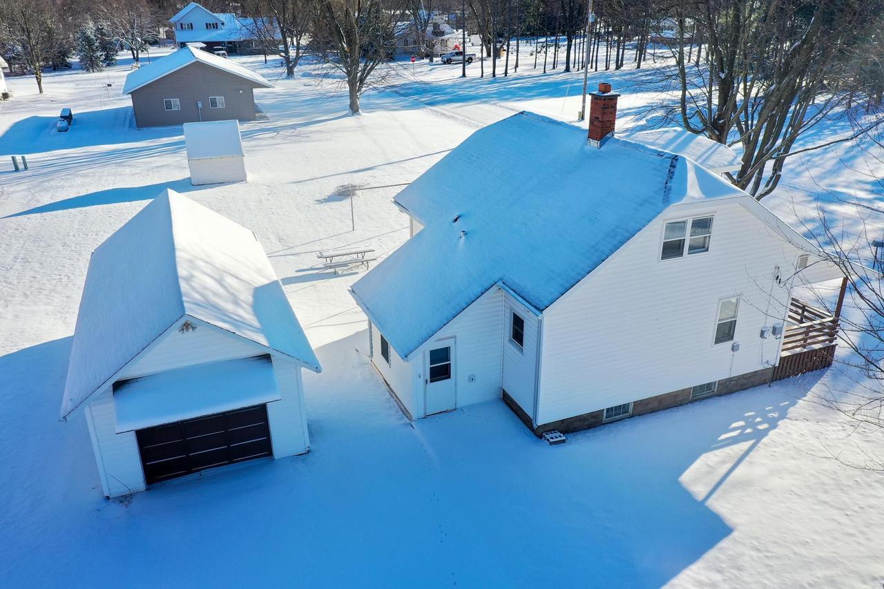 Property Photo: 306 East Martin Avenue WI 54480