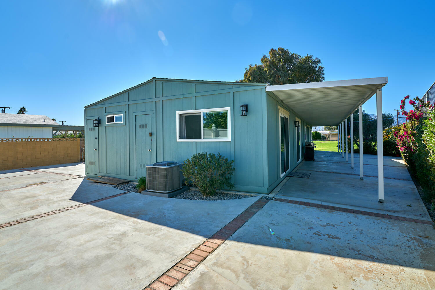 Property Photo:  33227 Acapulco Trail  CA 92276 