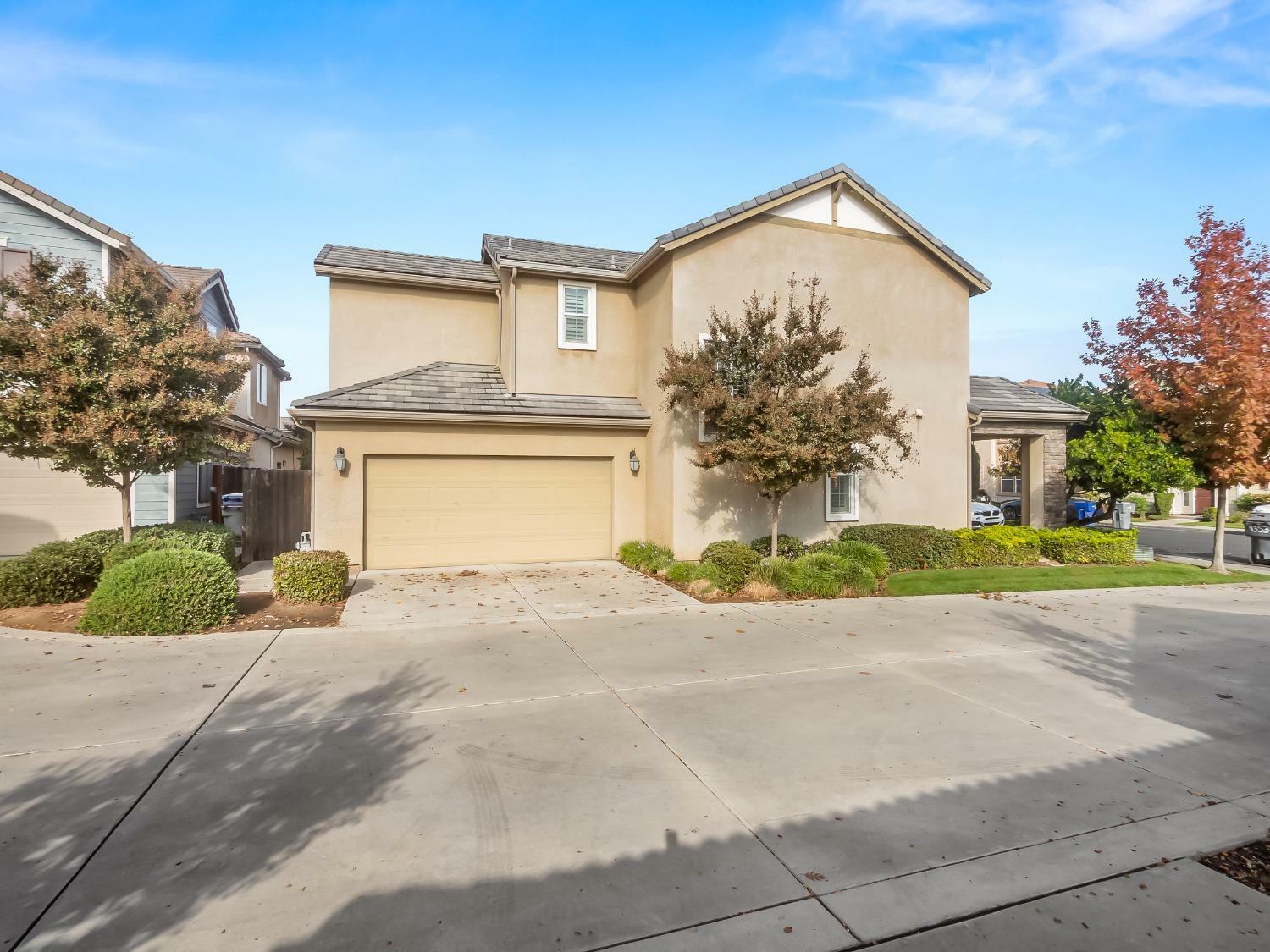 Property Photo:  4353 W Pinsapo Drive  CA 93722 