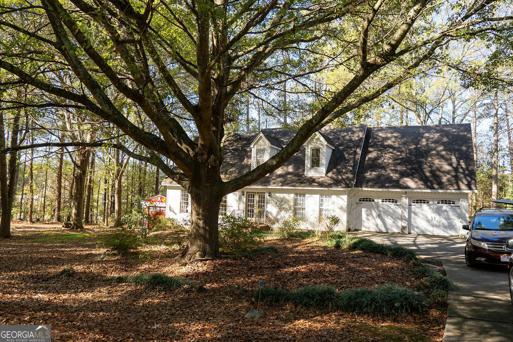 Property Photo:  1320 John Ward Road SW  GA 30064 