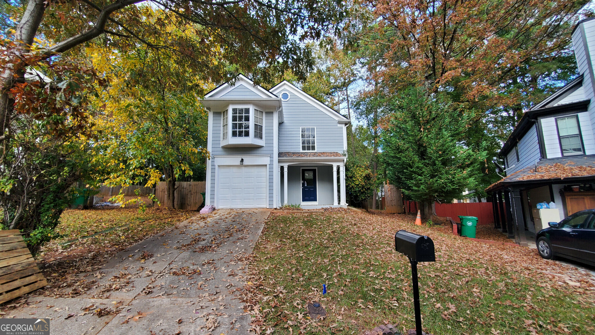 Property Photo:  1314 Old Countryside Circle  GA 30083 