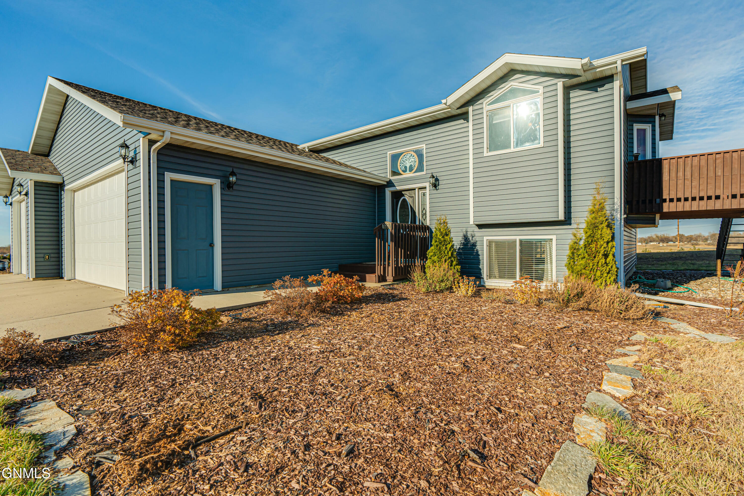 Property Photo:  6550 Stonewood Way  ND 58504 